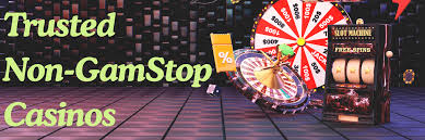 Exploring Non-Gamstop Casinos A Guide for Players 903374439