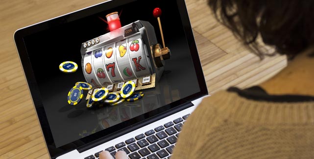 Experience the Thrills of Mr Luck Casino Experience the Thrills of Mr Luck Casino