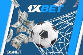 Maximize Your Winnings A Comprehensive Guide to 1xBet Betting