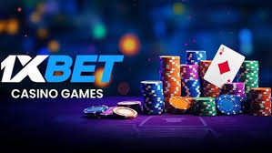 Maximize Your Winnings A Comprehensive Guide to 1xBet Betting