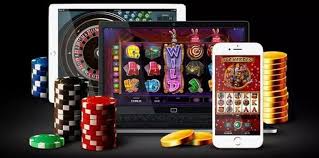 The Ultimate Experience at The High Roller Casino