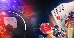 The Ultimate Experience at The High Roller Casino