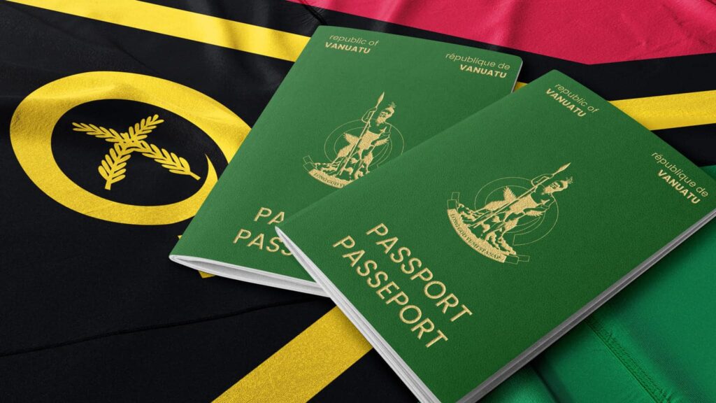 Vanuatu Citizenship by Investment Your Gateway to the Pacific Paradise 752304191 Vanuatu Citizenship by Investment Your Gateway to the Pacific Paradise 752304191