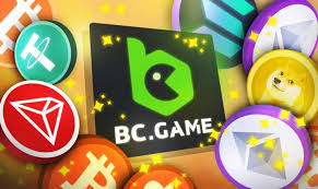 BC.Game APK The Future of Online Gaming in Cameroon BC.Game APK The Future of Online Gaming in Cameroon