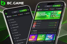 BC.Game App Download Your Gateway to Mobile Gaming BC.Game App Download Your Gateway to Mobile Gaming