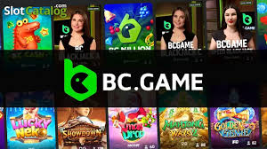 BC.Game AZ Login Your Gateway to Exciting Online Gaming BC.Game AZ Login Your Gateway to Exciting Online Gaming