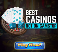 Explore Your Options Online Casinos Not Blocked by Restrictions